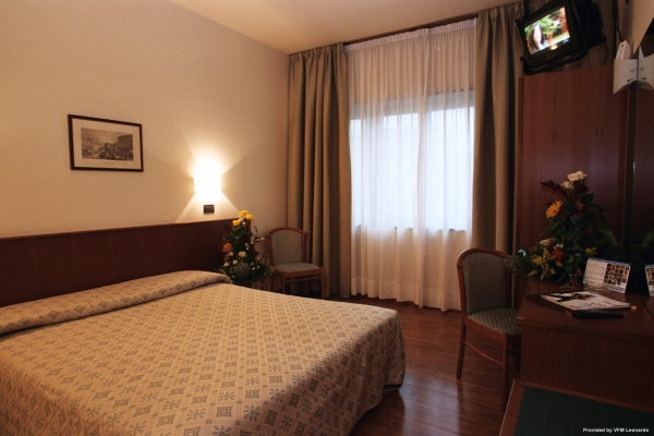 Hotel Centrale (Mestre)
